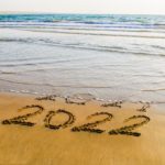 Happy New Year 2022 !